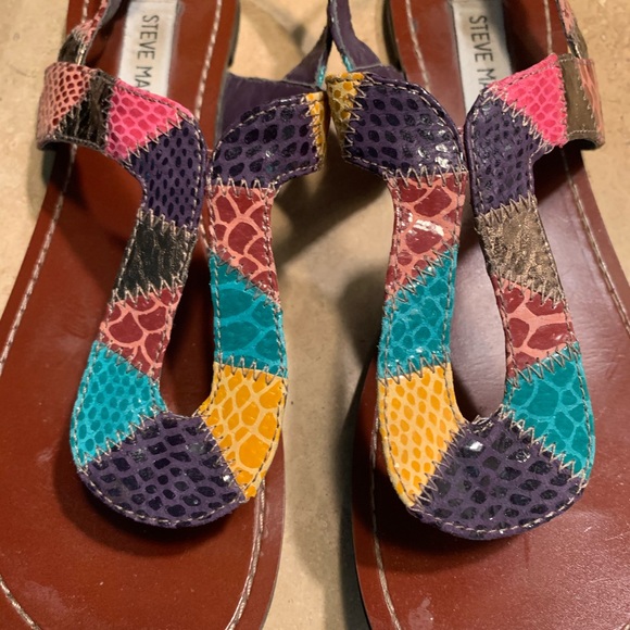 Steve Madden Shoes - Steve Madden sandals